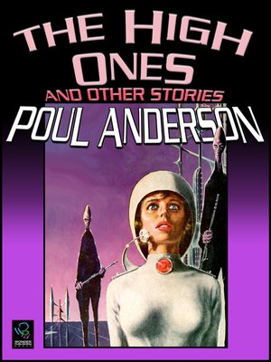 cover image of The High Ones and Other Stories